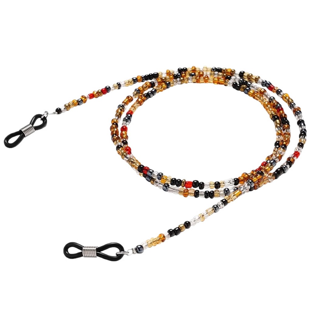 Mask Chain Holder - سلسلة نظارات أكريليك 2 في 1