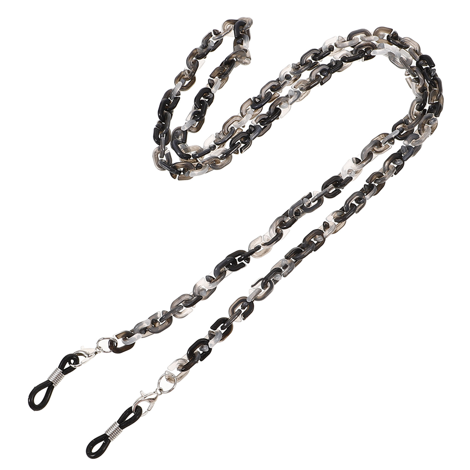Mask Chain Holder - قطعة واحدة من سلسلة النظارات المصنوعة