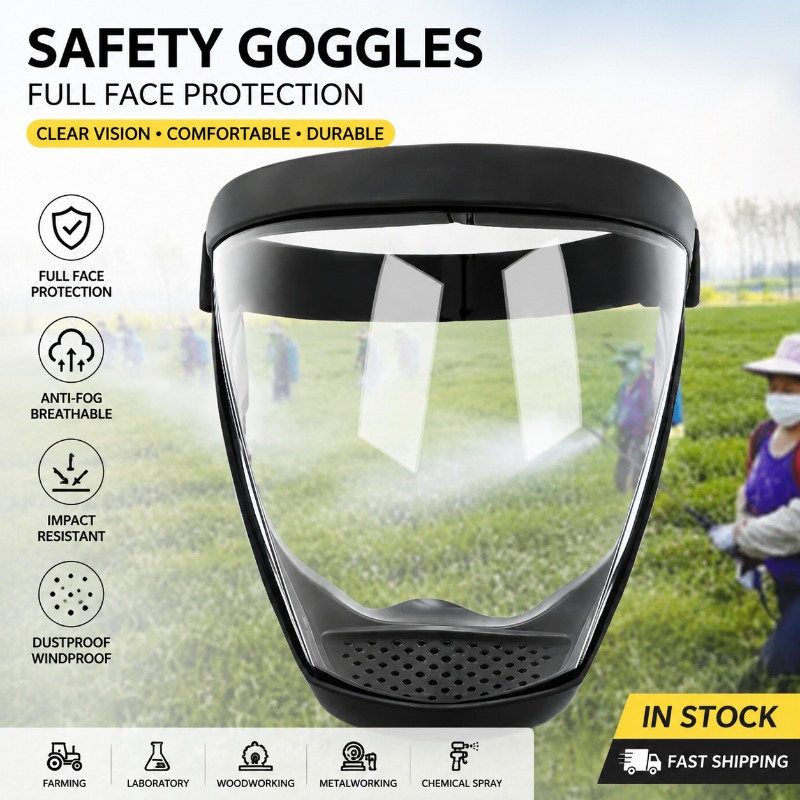 قناع واقٍ من المبيدات، مضاد لل - مراجعة Anti Pollution Mask وسعره