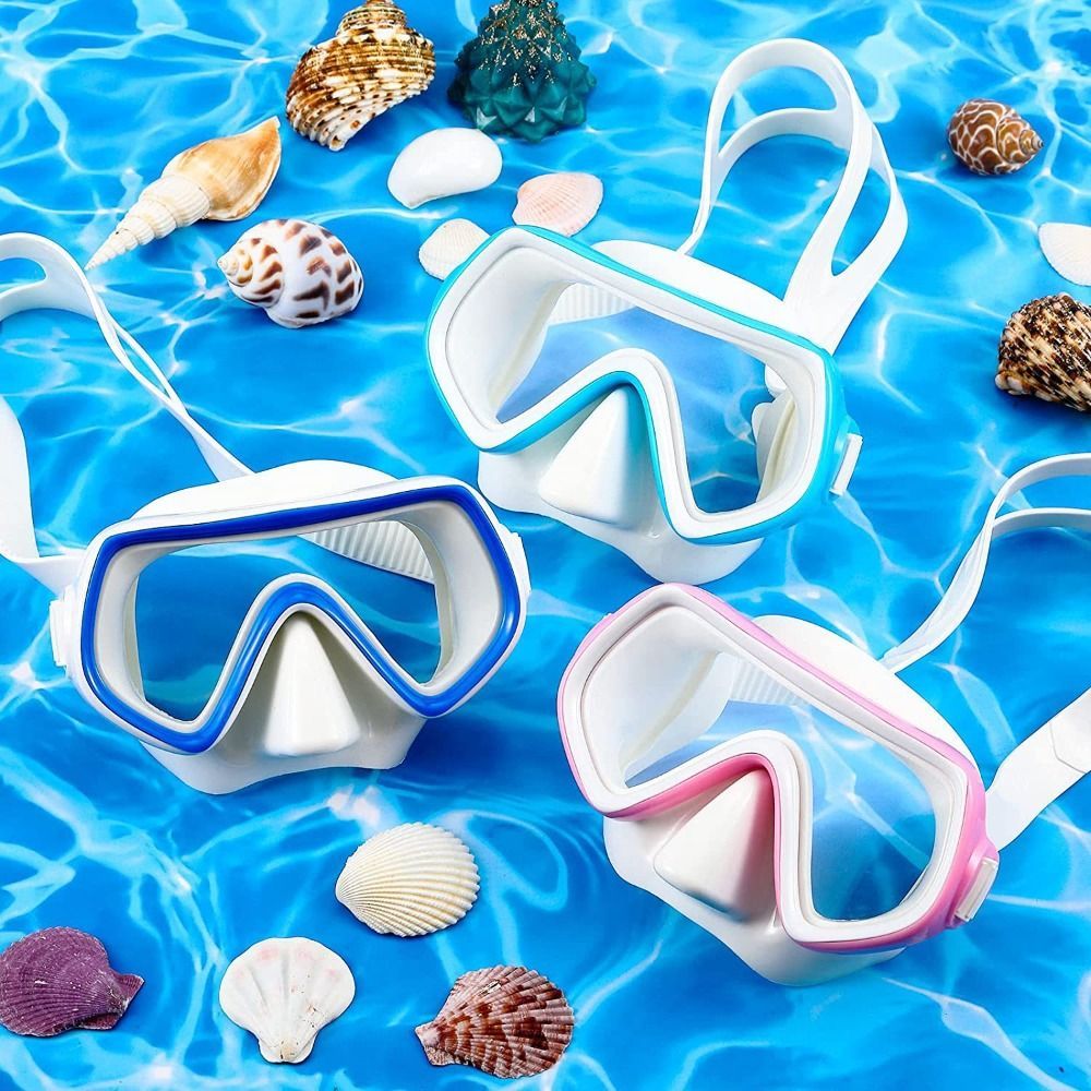 للجنسين PC الزجاج الاطفال نظار - مراجعة Anti Pollution Mask وسعره