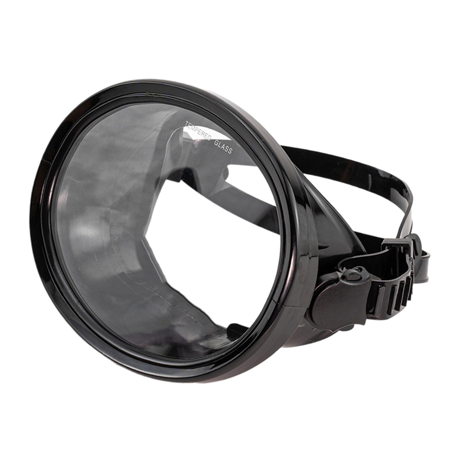قناع غوص مقاوم للماء مع زجاج م - مراجعة Anti Pollution Mask وسعره