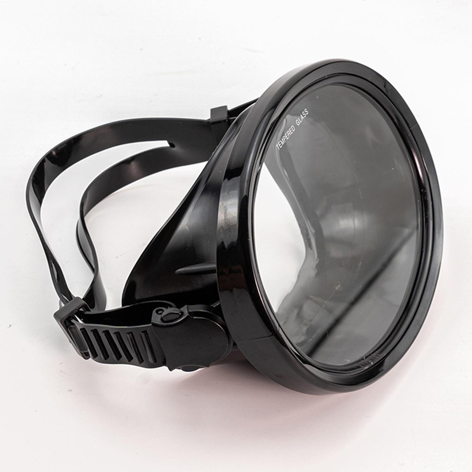 قناع غوص مقاوم للماء مع زجاج م - مراجعة Anti Pollution Mask وسعره